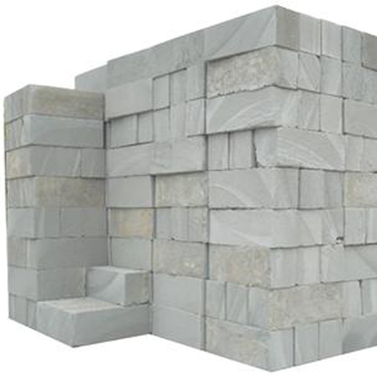 普兰店不同砌筑方式蒸压加气混凝土砌块轻质砖 加气块抗压强度研究